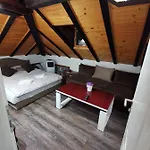 Pansion Oscar Summer Garden Gasthof Mostar