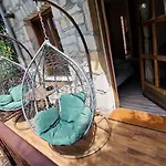 Pansion Oscar Summer Garden Mostar