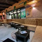 Pansion Oscar Summer Garden Mostar