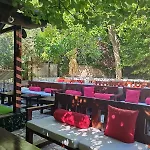 Pansion Oscar Summer Garden Mostar