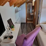 Pansion Oscar Summer Garden 3* Mostar