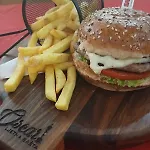 Pansion Oscar Summer Garden Vendégház 3*