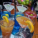 Pansion Oscar Summer Garden 3*