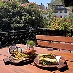 Pansion Oscar Summer Garden Mostar