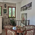 Pansion Oscar Summer Garden