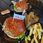 Pansion Oscar Summer Garden Mostar