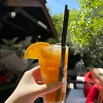 Pansion Oscar Summer Garden 3* Mostar