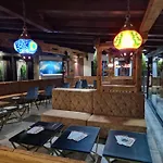 Vendégház Pansion Oscar Summer Garden Mostar