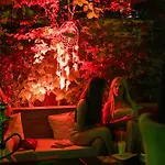 Pansion Oscar Summer Garden Vendégház Mostar